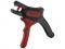 Teng Tools CP55 Wire Strippers - Stripping Up To 6.0mm2/Cutting 2mm Wire