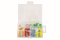 Micro 2 Blade Fuse Assorted Box 60 Pc Connect 37158
