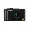 10.1 Megapixel Digital Camera DMCLX3K