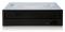 Blu-ray Combo. Internal Blu-ray Player, DVD & CD Burner. SATA Interface. BDC207DBK