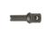 Teng Tools M380037 | 3/8" Hex - 3/8" Male Socket Adaptor