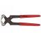 Teng Tools MB489-7 | 7" Carpenters Pliers 1.6mm Steel Wire Cutting Capacity