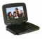7" Portable DVD Player with SD Slot and USB Port DRC99370U
