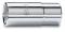 Beta Tools 910AL 3/8" Square Drive Hexagon Deep / Long Socket 10mm | 009100160