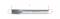 Beta Tools 34INOX 160 INOX Stainless Steel Flat Chisel 160mm | 000340318