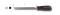 Beta Tools 1719BMX8/R Smooth Round File 200mm with Handle | 017190061