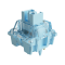 V3 Cream Blue Pro Switch (45pcs)