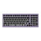 MonsGeek M2 QMK DIY Kit