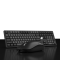 MonsGeek MX108 Black & Silver
