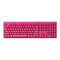 MG108B Rose Red