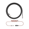 Custom Coiled Aviator Cable V2