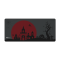 Dracula Castle Mouse pad
