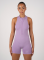 Performance All In One Suit | Lilac