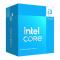 Intel Core i3 14100F 4 Core Processor 8 Threads, 3.5GHz up to 4.7GHz Turbo Raptor Lake Refresh Socket LGA 1700 12MB Cache, Maximum Turbo Power 110W, Non Overclockable, No Graphics