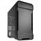 Phanteks Enthoo Evolv Micro-ATX Glass Case - Gunmetal Grey