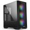 Lian Li Lancool II Mesh C RGB Midi-Tower Case - Black