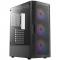 TGC AXE, Intel Pentium Gold G6405, Intel UHD 610 Graphics Gaming PC