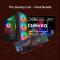 TGC Flash Gaming PC Bundle - Monitor, Accessories and Gaming PC.