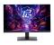 AsRock 27" Phantom Gaming QHD Monitor, 180Hz (PG27QFT1B)