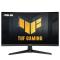 Asus 27" TUF 180Hz Gaming Curved Monitor (VG27VQ3B)