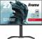 iiyama G-MASTER Red Eagle 27" WQHD Gaming Monitor (GB2770QSU-B5)