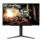LG UltraGear 27" QHD Gaming Monitor, 200Hz (LG 27GS75Q-B)