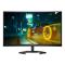 Philips Evnia 27" FHD 165Hz Curved Gaming Monitor