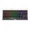 Marvo Scorpion KG953W-UK Wireless Mechanical Gaming Keyboard