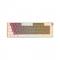 Royalaxe R68 Hot Swappable Mechanical Keyboard - Brown