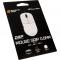 Endgame Gear XM1 Lizard Skins DSP Grip - White