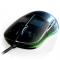 Endgame Gear XM1 RGB USB Optical Gaming Mouse - Dark Frost