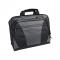 Monolith Laptop Messenger Bag for Laptops up to 15" - Black