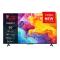 TCL 50" 4K HDR Smart TV,  2024 Model - Titanium (50V6BK)