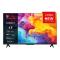 TCL 43" 4K HDR Smart TV,  2024 Model - Titanium (43V6BK)