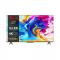 TCL C64K Series 43" QLED 4K UHD Smart TV (43C645K)