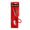 Scotch Universal Scissors 180mm Red 1407