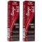 Wella Color Tango 6RRV Cabernet Permanent Masque Haircolor - 2 Pks Discount