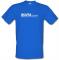 IDGAFRA male t-shirt.