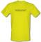 I cun`t believe you can sneak swearwords onto t-shits. male t-shirt.