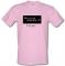 If You Fall I`ll Be There - The Floor male t-shirt.