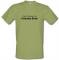 I Don`t Skinny Dip I Chunky Dunk male t-shirt.