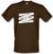 I Was Uncool Before Being Uncool Was Cool male t-shirt.