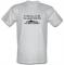 it`s before not B4 you speak English not battleships male t-shirt.