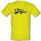 I Want To Be On You male t-shirt.