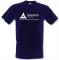 Abstergo Industries male t-shirt.