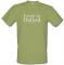 I Went To Oxford (on holiday) male t-shirt.