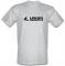 Laker Airways male t-shirt.