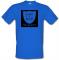 Bank Of Dad male t-shirt.