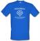 Montreal Wintersports male t-shirt.