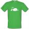 Mum? male t-shirt.